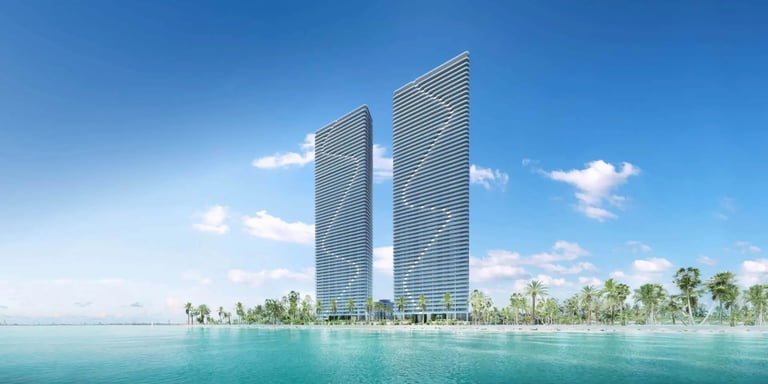 Aria Reserve I Margarita Rosa Budina