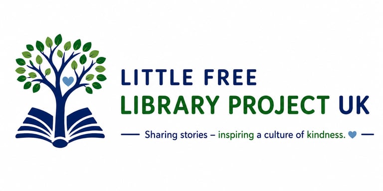Book exchanges UK
