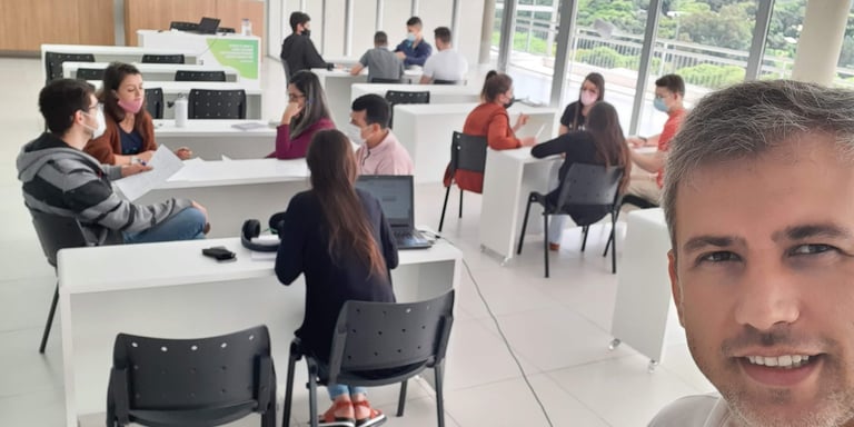 jornada do cliente b2b