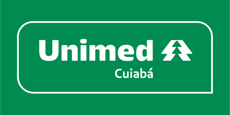 Clínica Lanna Moraes em Barra do Garças, informando sobre o convênio aceito com a Unimed.