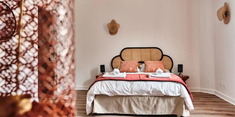 Location airbnb Blois