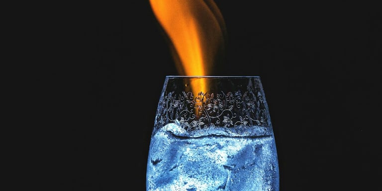 Dr Seema Sheen Aesthetics Fire & Ice Medi-facial