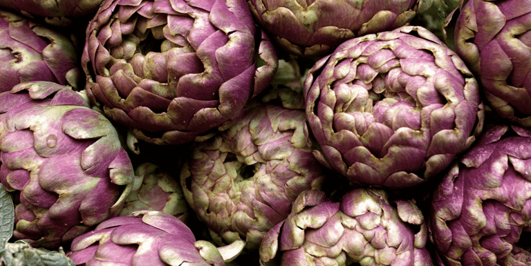 perennial vegetables to grow
