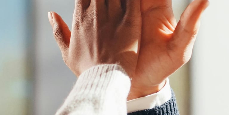 Support client réactif