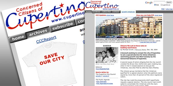 CCC Website