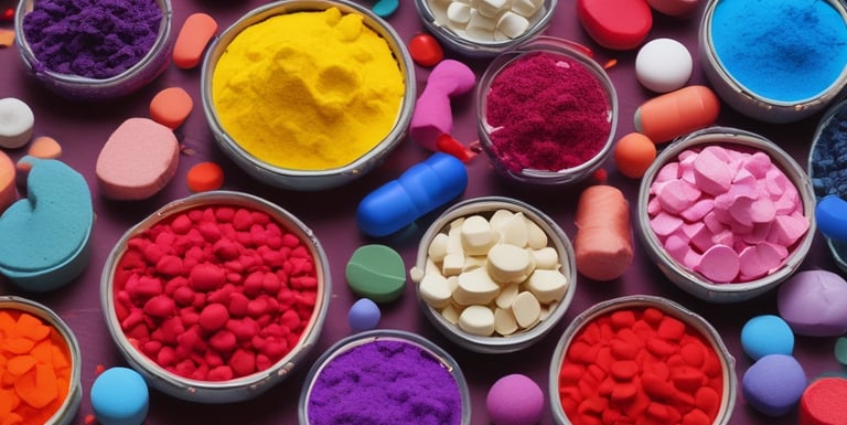 a man riding a skateboard down the side of a ramp