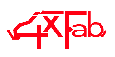 Four x Fab logo