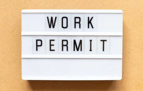 Canada LMIA work permit, LMIA- Exempt work permit