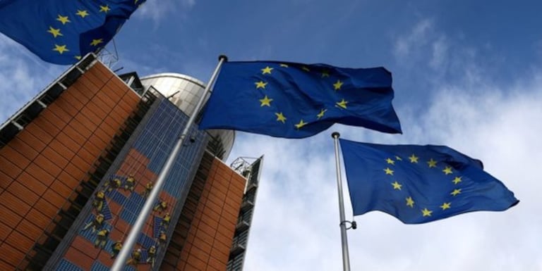 Bruxelles abaisse ses prévisions de croissance en Europe et anticipe une récession en Allemagne