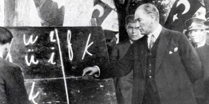 Devrim Kanunları Nedir?