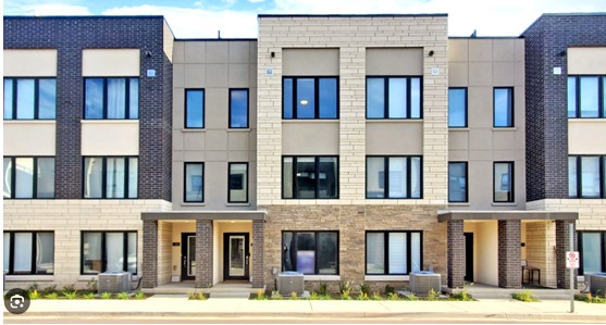 Residential Services