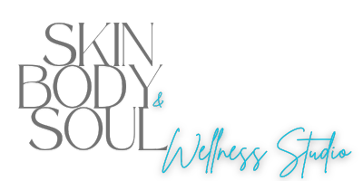 skin body & soul logo