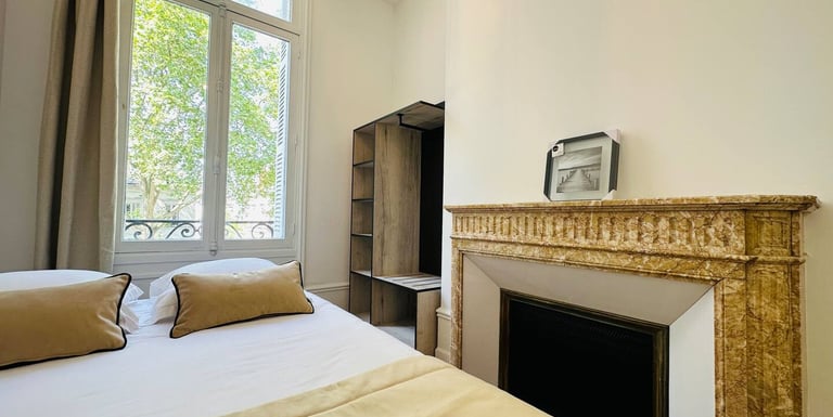 Location Tours centre-ville