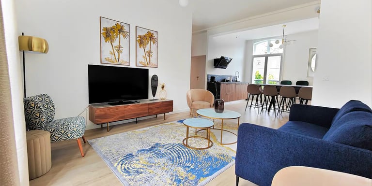 Nouvelles vues sur Loire