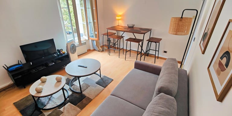 Sérénity location Blois