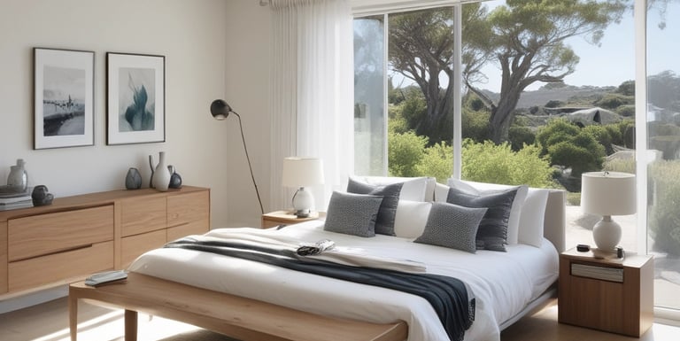 property styling Gold Coast