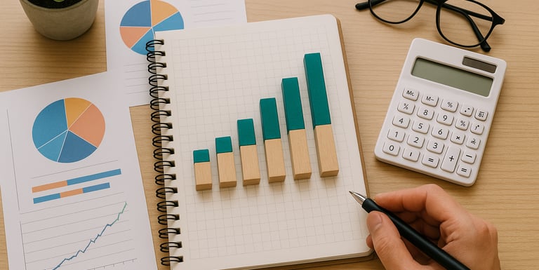 Mutual Funds Investing - Build Your Winning Portfolio