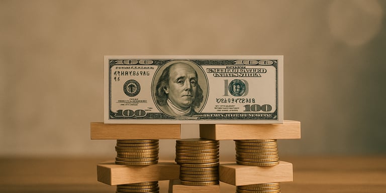 Mutual Funds Investing - Start with Risk Assessment