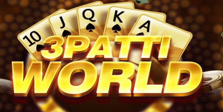 3pattiworld apk game