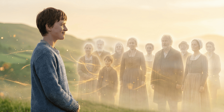 History clearing: eine ganzheitliche Methoden im Coaching zur nachhaltigen Blockadenlösung