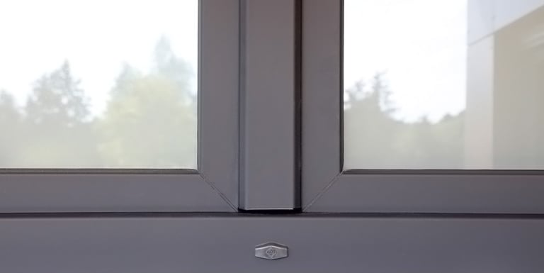 Kozijnen financieren