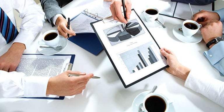 Investigação Empresarial 