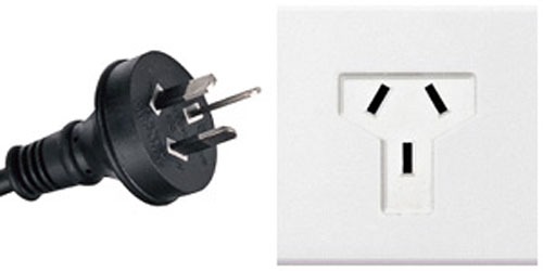 аргентинская розетка