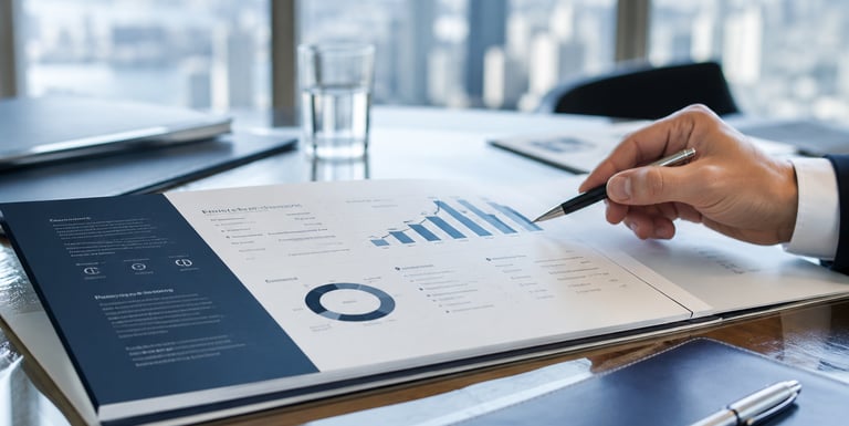 Fractional CFO