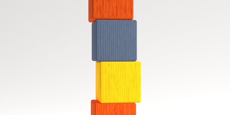 Blocks