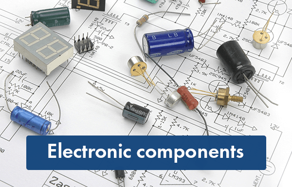 Why choose Omini as your PCB parts supplier? Quality, reliability, and precision.