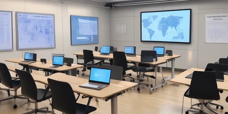 a man riding a skateboard down the side of a ramp