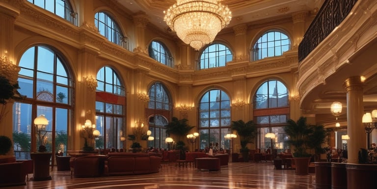 black blue and yellow textile