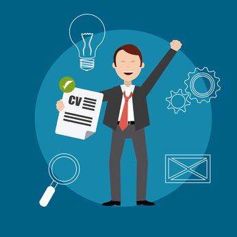 Préparation entretien de recrutement - Recherche d'emploi - CV - Lettre de motivation