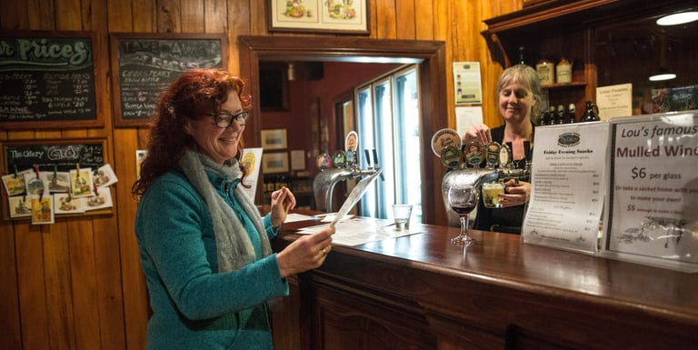 The Cidery Bridgetown