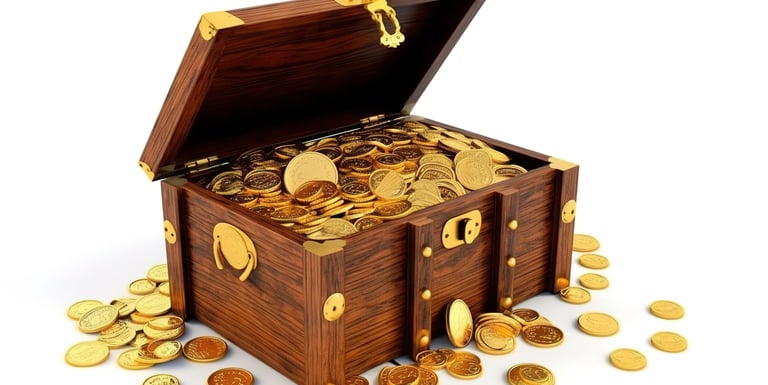 Wealth Manifestation 