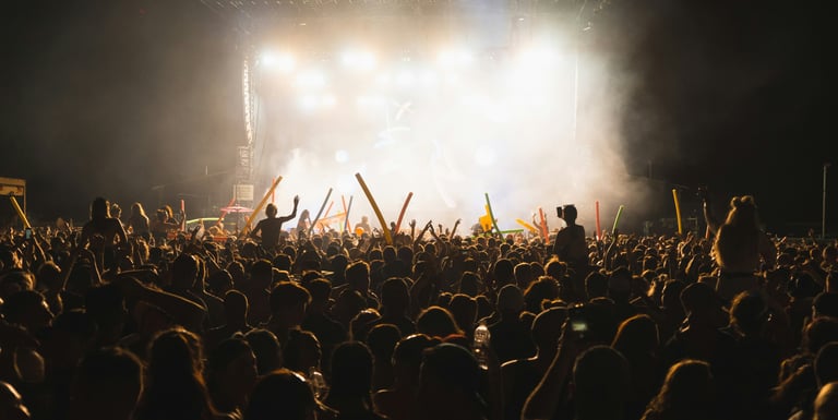festival
