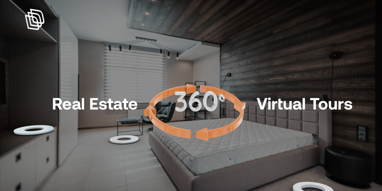 a bedroom with a bed and a bed in the background