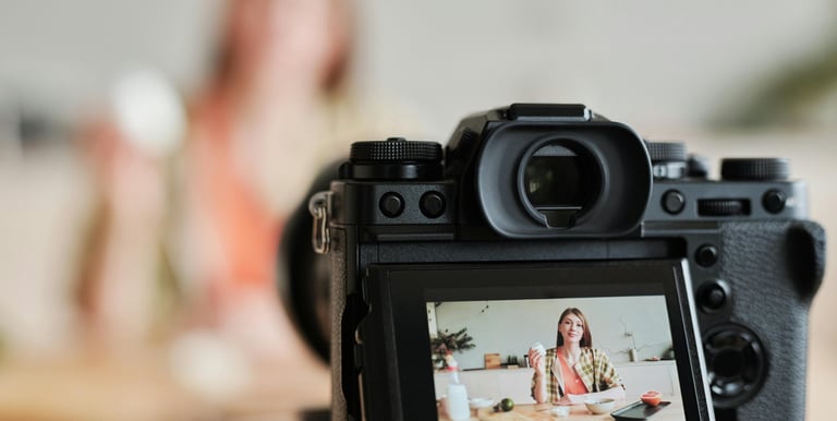 Photographie - Entre Plume & Pixel