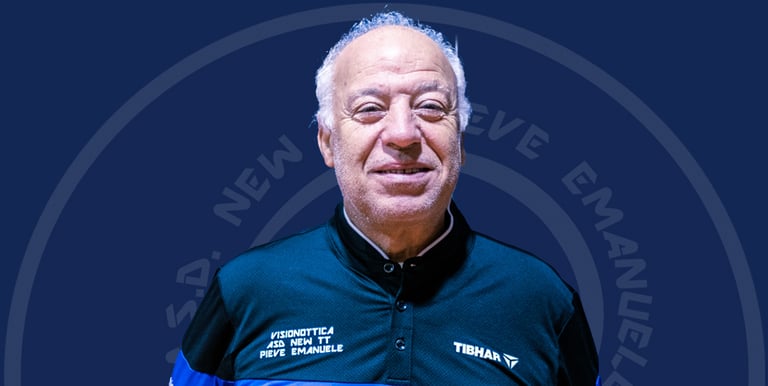 Zerbino Giuseppe ASD new tt Pieve Emanuele