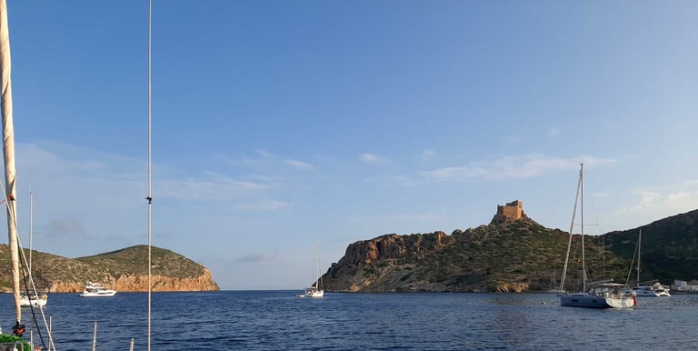 Mallorca Cabrera