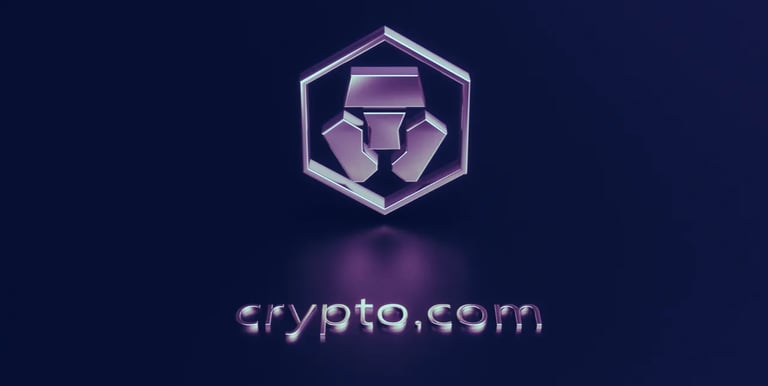 crypto.com logo