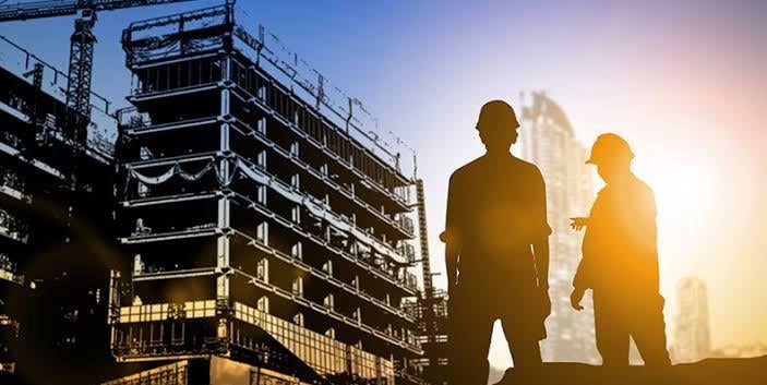 Serviços de Construção e Reformas