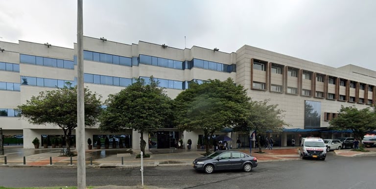 pediatria integrativa Bogotá consultas