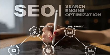 Amazing seo search engine optimize