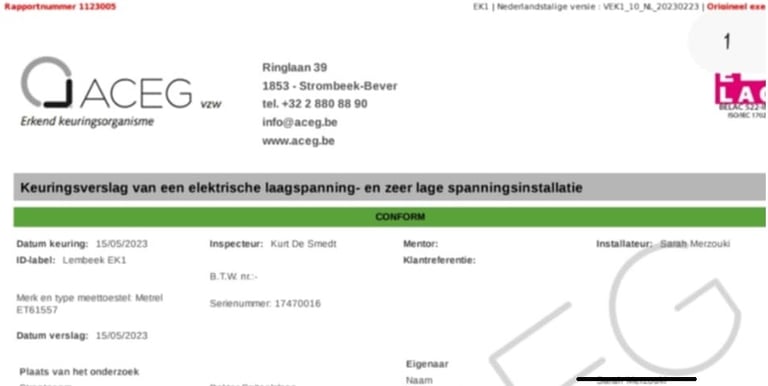 a page describing the price of a computer monitor