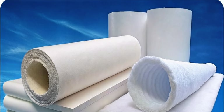 Building Insulation: Wall, Roof, Floor, Window/Door, Soundproofing, and Radiant barriers.