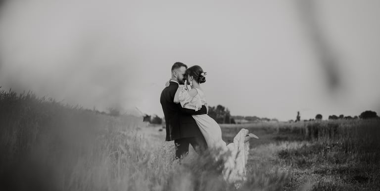 Wojografia Fotograf Ślubny