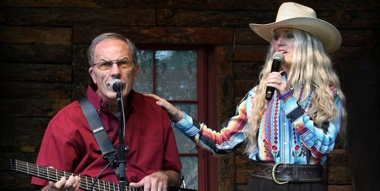 2023 Farm Concert - Credit: Bill Patterson