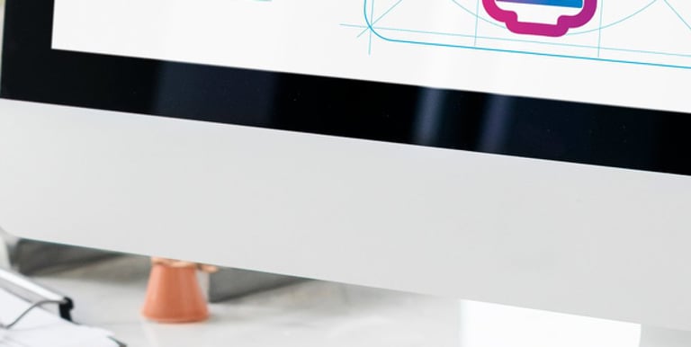 Graphic Design and Branding DigiCroiX Solutions