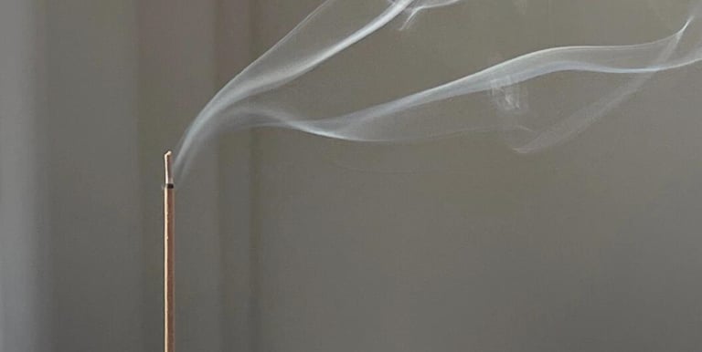 Agarwood Incense Sticks​​